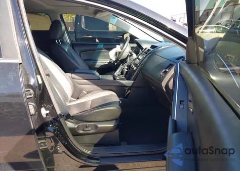 2007 Mazda Cx-9 Touring from USA, damaged, VIN JM3TB28C970114405